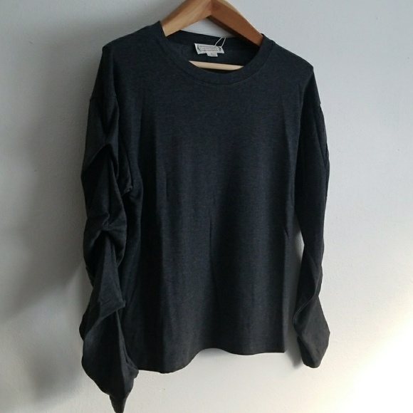Long Sleeve Top - Picture 3 of 5